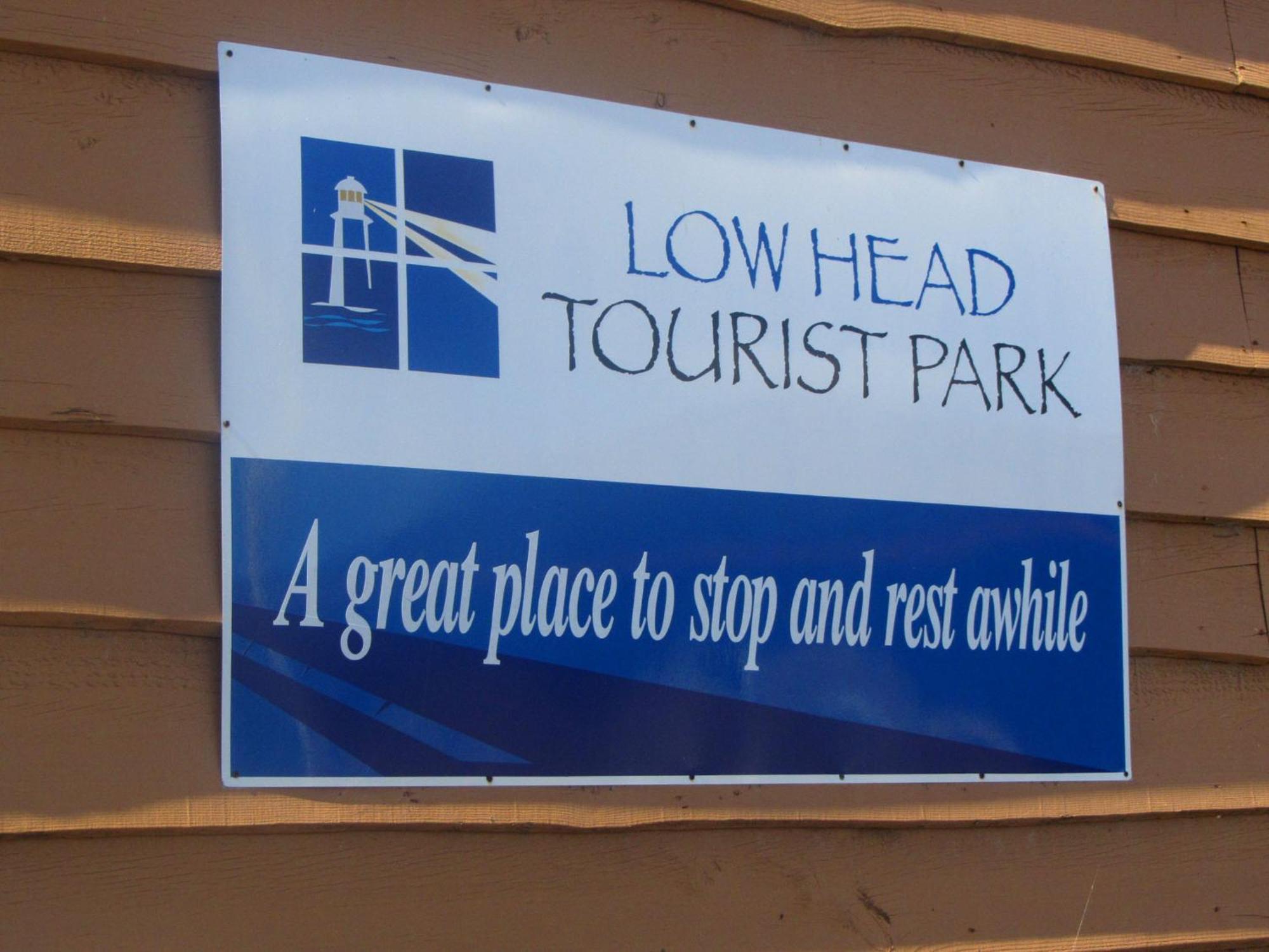 Big4 Low Head Tourist Park Hotel ภายนอก รูปภาพ