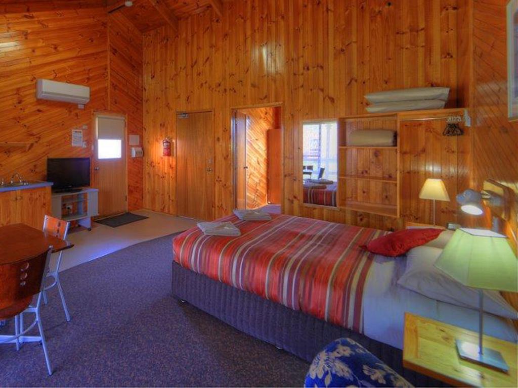 Big4 Low Head Tourist Park Hotel ภายนอก รูปภาพ