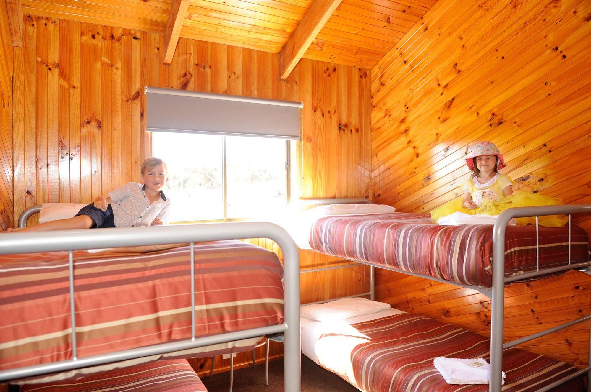 Big4 Low Head Tourist Park Hotel ภายนอก รูปภาพ